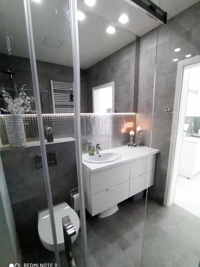 Gardenia Superior Apartament 33 Dziwnów Εξωτερικό φωτογραφία