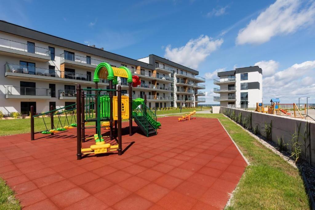 Gardenia Superior Apartament 33 Dziwnów Εξωτερικό φωτογραφία