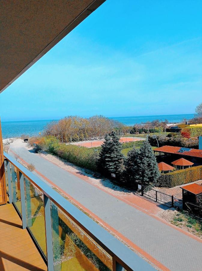 Gardenia Superior Apartament 33 Dziwnów Εξωτερικό φωτογραφία