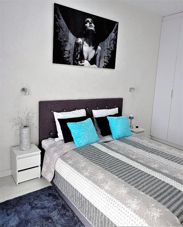 Gardenia Superior Apartament 33 Dziwnów Εξωτερικό φωτογραφία