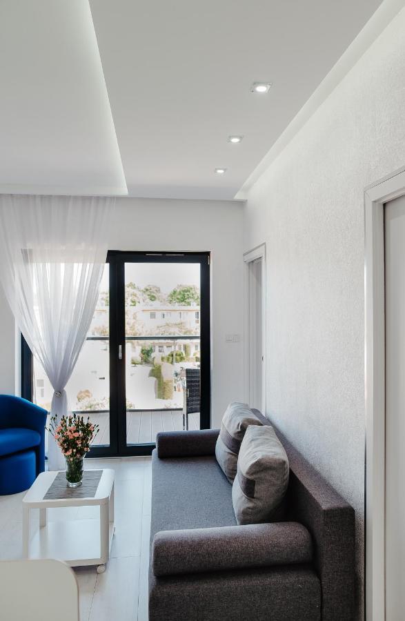 Gardenia Superior Apartament 33 Dziwnów Εξωτερικό φωτογραφία