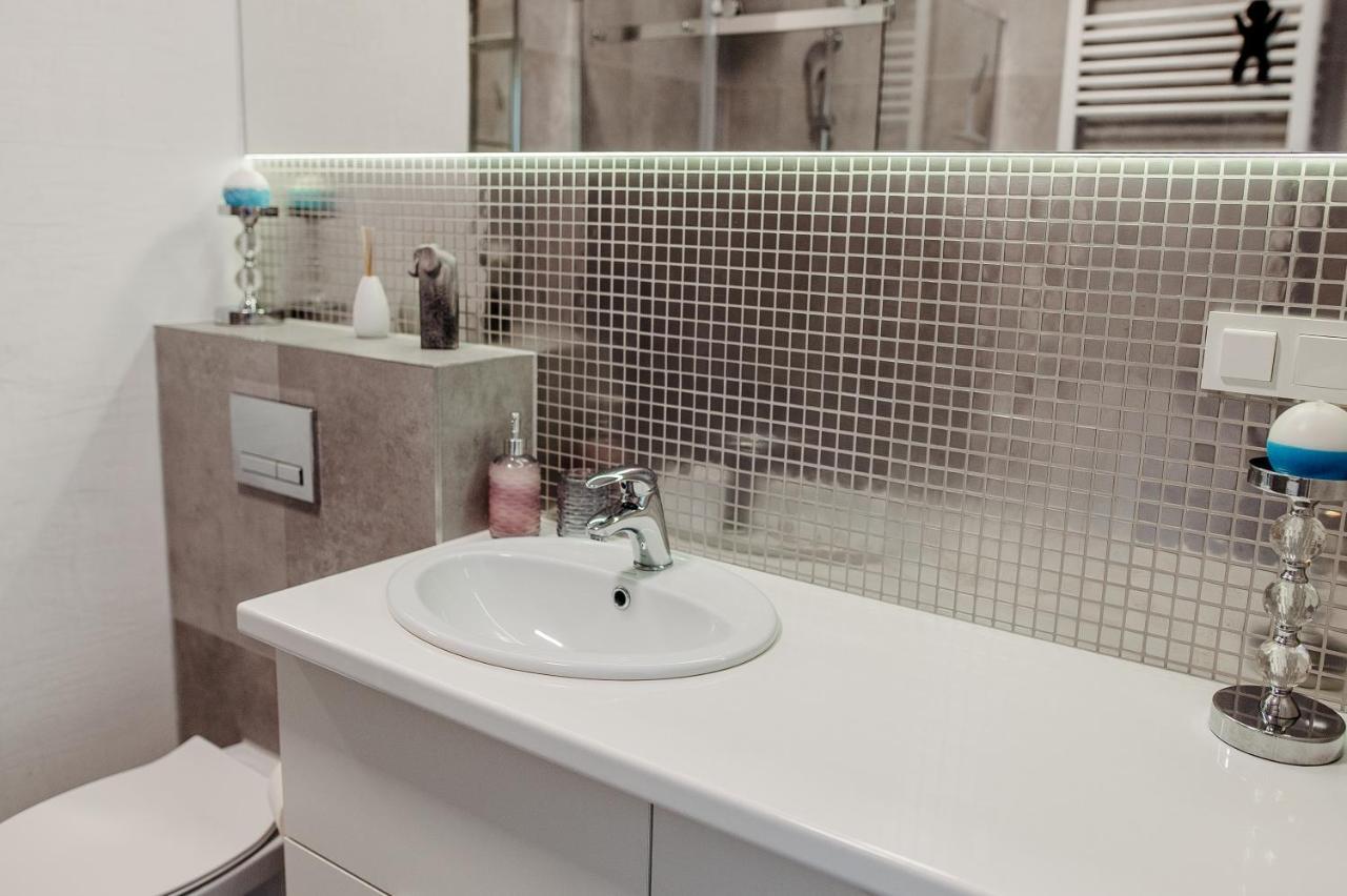 Gardenia Superior Apartament 33 Dziwnów Εξωτερικό φωτογραφία