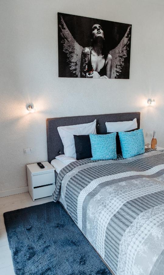 Gardenia Superior Apartament 33 Dziwnów Εξωτερικό φωτογραφία