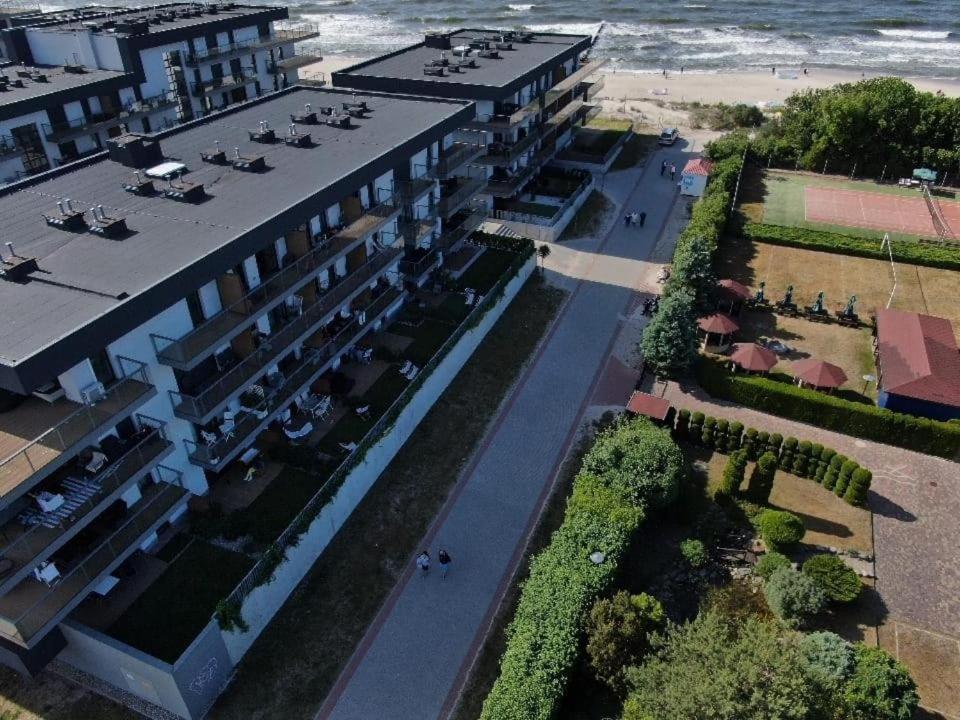 Gardenia Superior Apartament 33 Dziwnów Εξωτερικό φωτογραφία