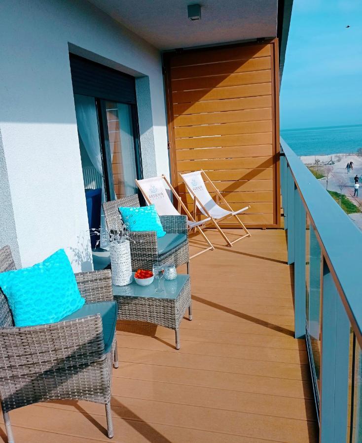 Gardenia Superior Apartament 33 Dziwnów Εξωτερικό φωτογραφία