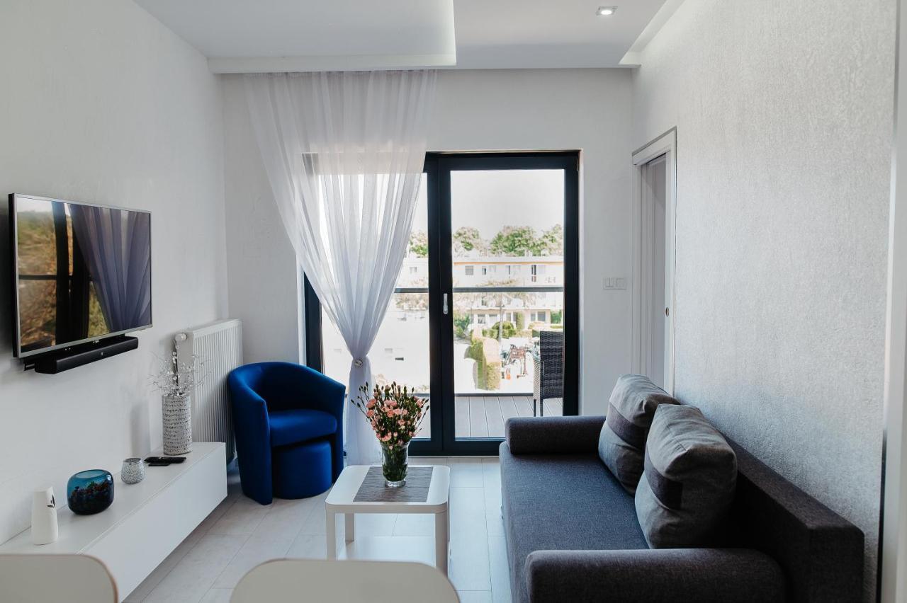 Gardenia Superior Apartament 33 Dziwnów Εξωτερικό φωτογραφία