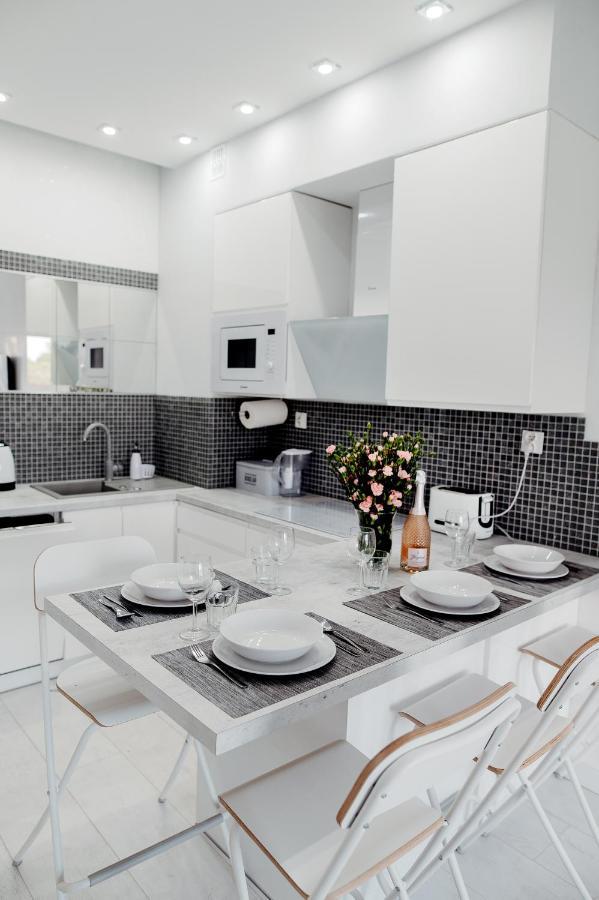 Gardenia Superior Apartament 33 Dziwnów Εξωτερικό φωτογραφία