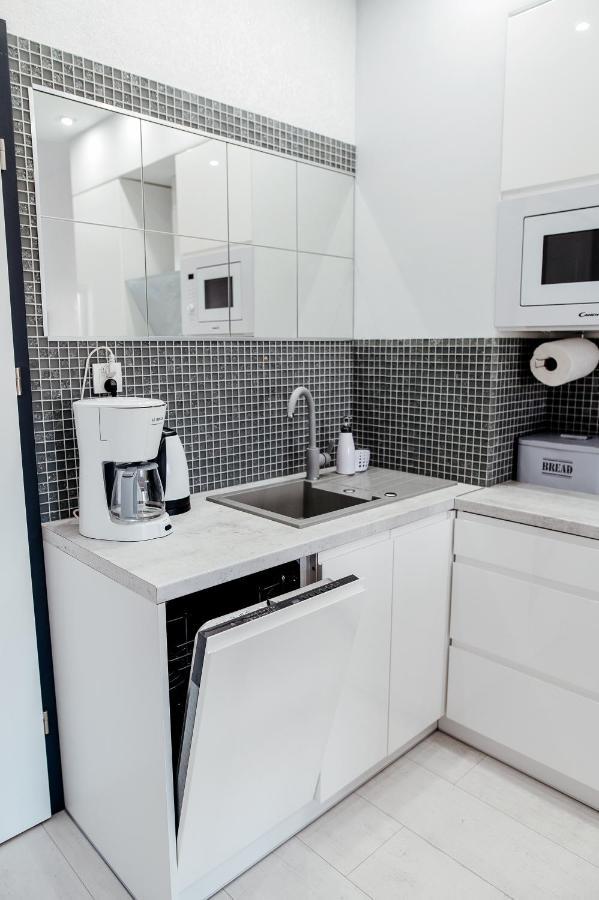 Gardenia Superior Apartament 33 Dziwnów Εξωτερικό φωτογραφία
