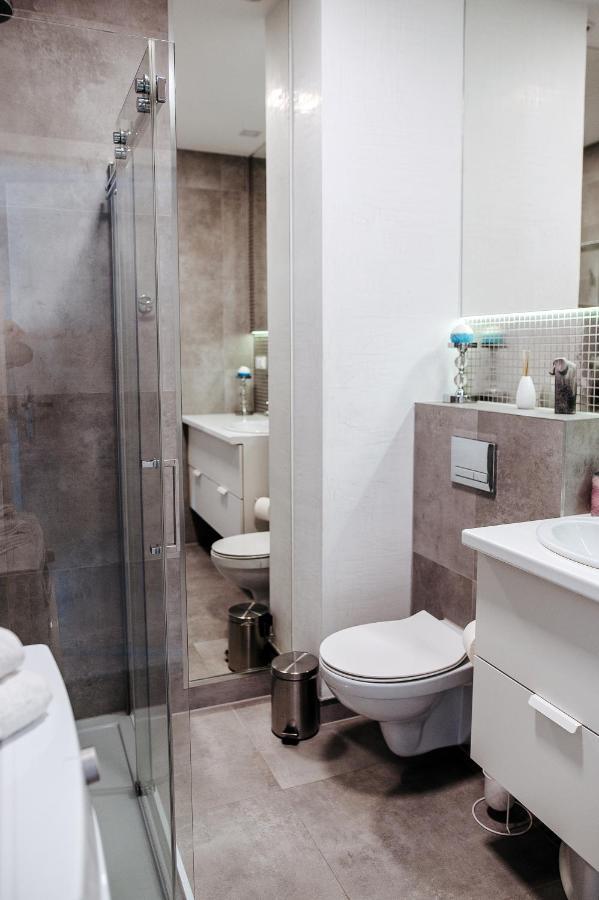 Gardenia Superior Apartament 33 Dziwnów Εξωτερικό φωτογραφία