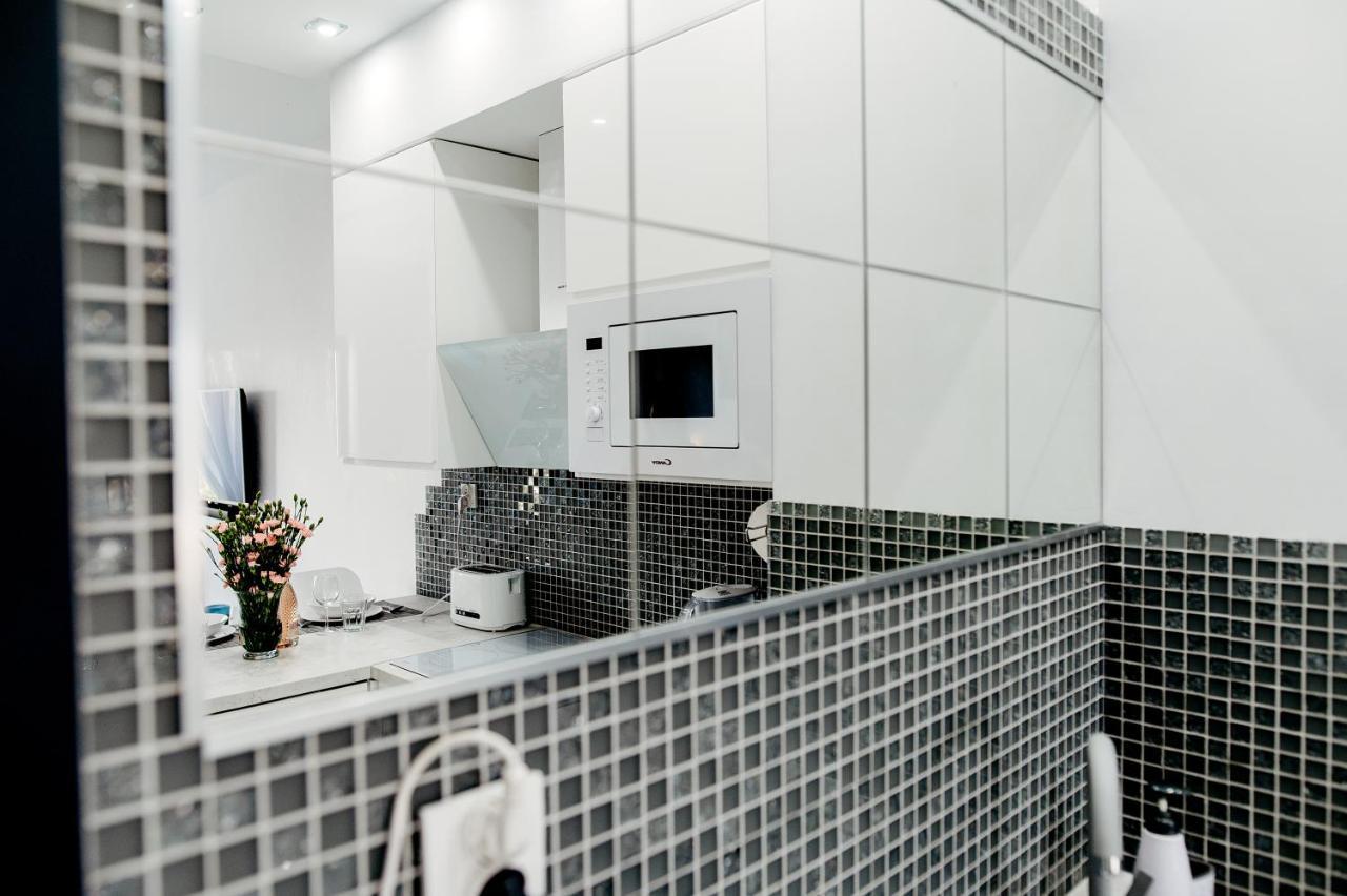 Gardenia Superior Apartament 33 Dziwnów Εξωτερικό φωτογραφία