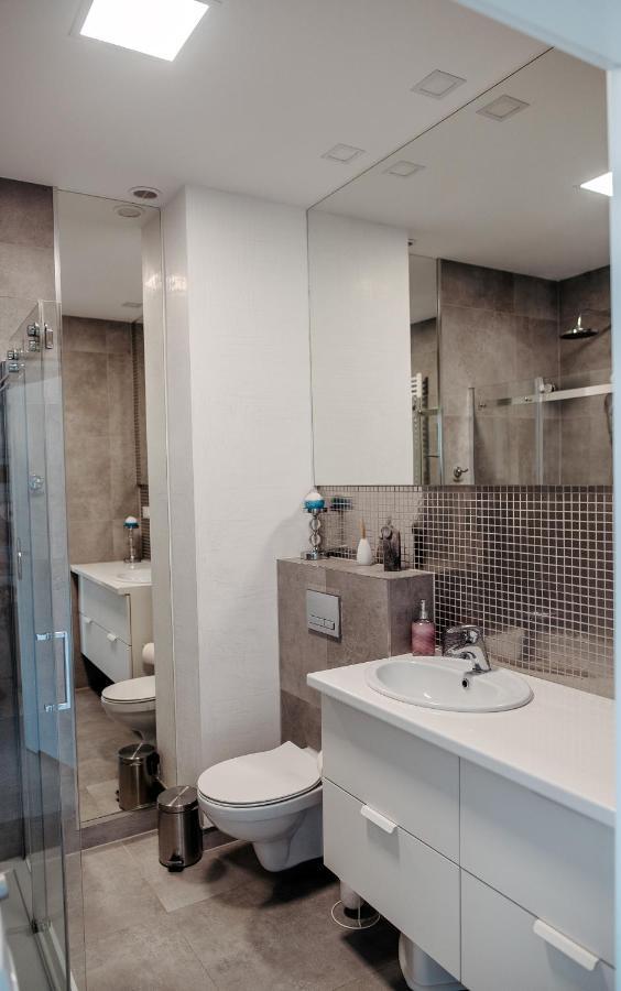 Gardenia Superior Apartament 33 Dziwnów Εξωτερικό φωτογραφία