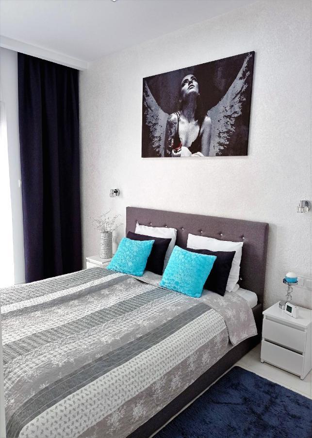 Gardenia Superior Apartament 33 Dziwnów Εξωτερικό φωτογραφία