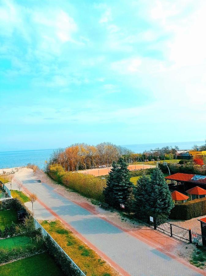 Gardenia Superior Apartament 33 Dziwnów Εξωτερικό φωτογραφία