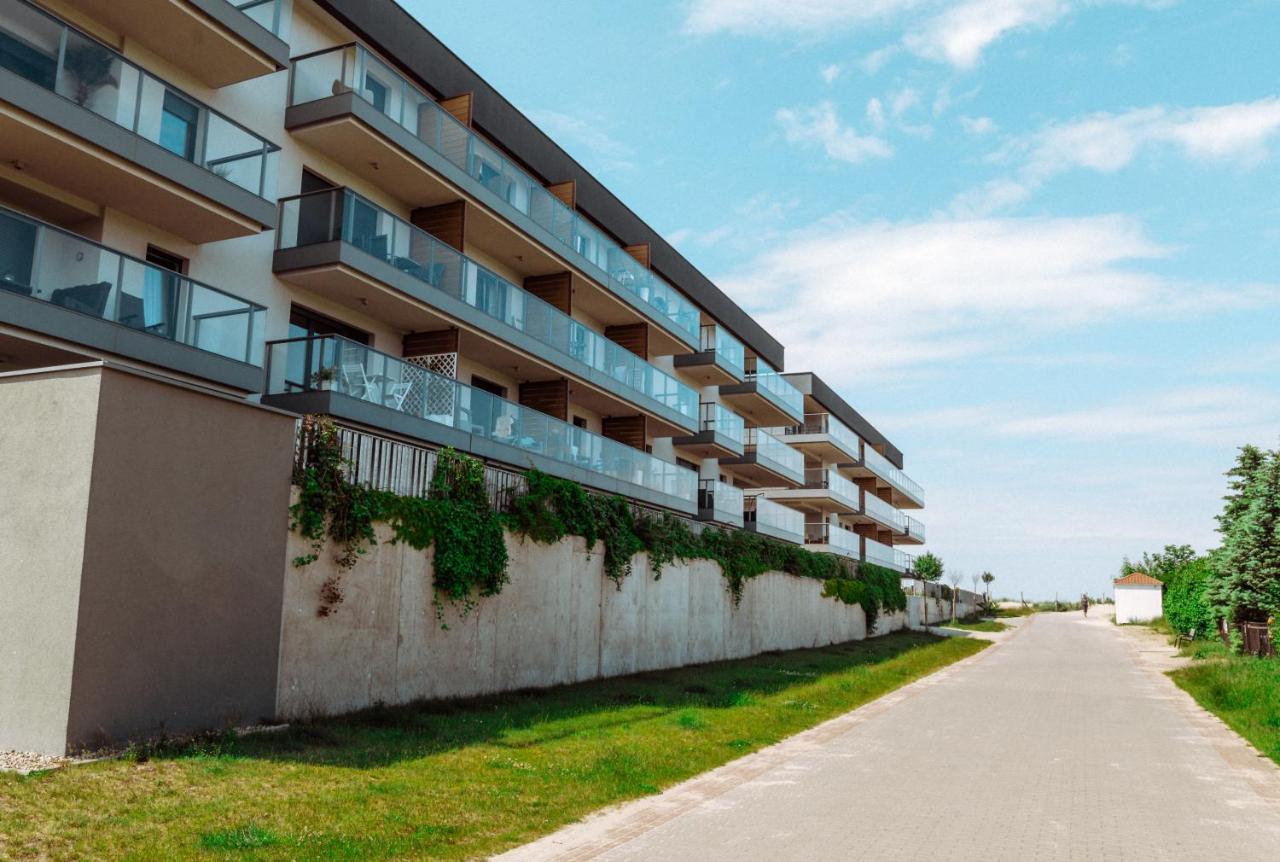 Gardenia Superior Apartament 33 Dziwnów Εξωτερικό φωτογραφία