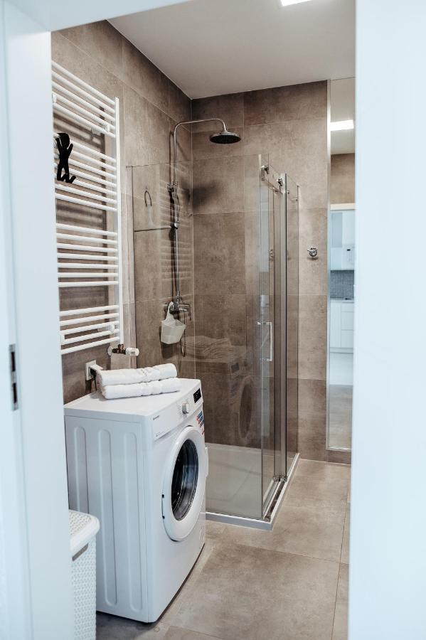 Gardenia Superior Apartament 33 Dziwnów Εξωτερικό φωτογραφία