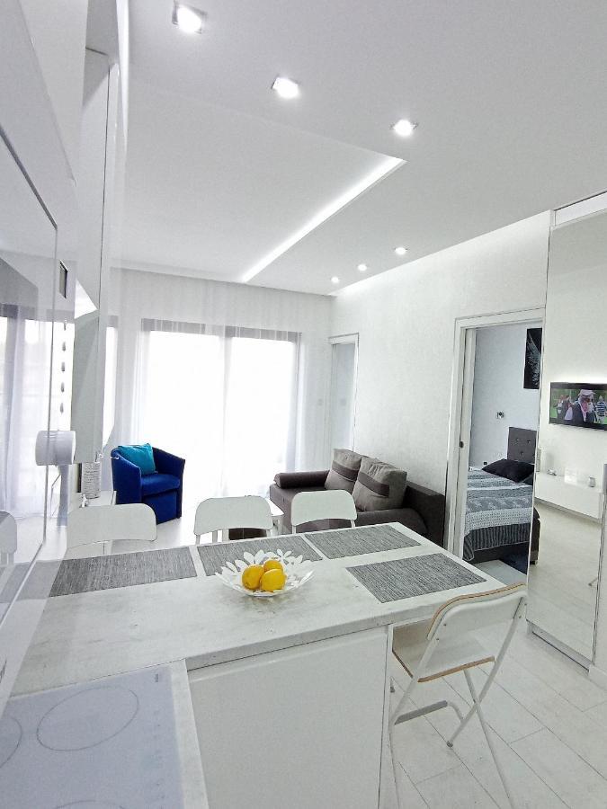Gardenia Superior Apartament 33 Dziwnów Εξωτερικό φωτογραφία