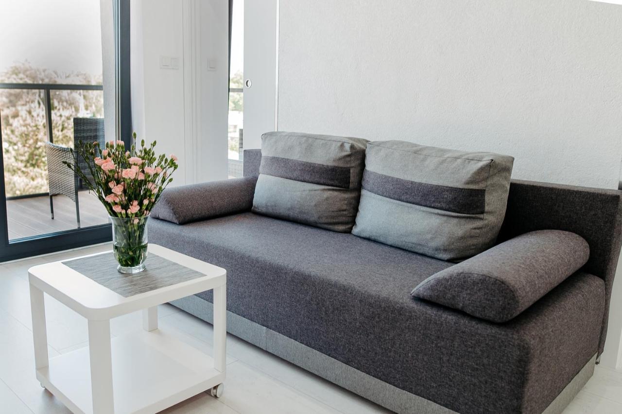 Gardenia Superior Apartament 33 Dziwnów Εξωτερικό φωτογραφία