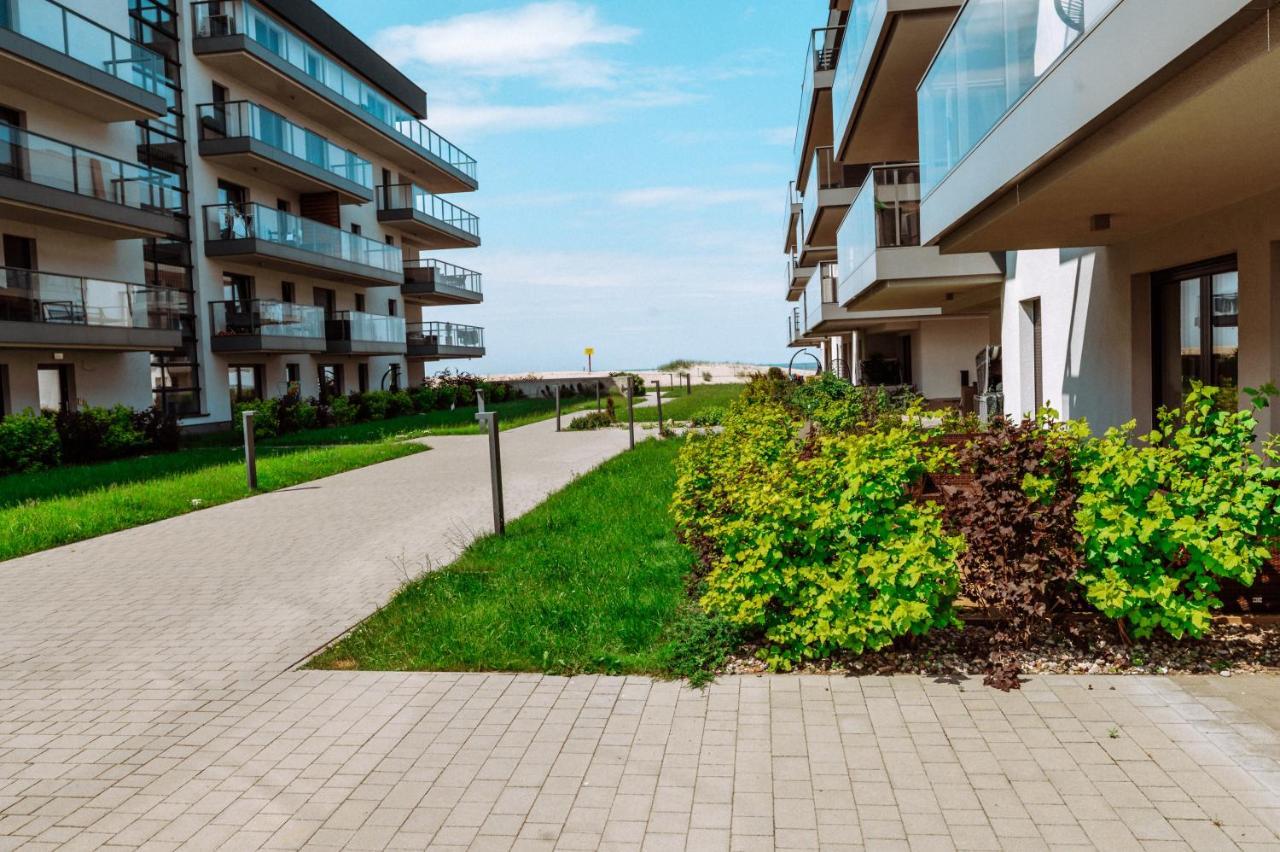Gardenia Superior Apartament 33 Dziwnów Εξωτερικό φωτογραφία
