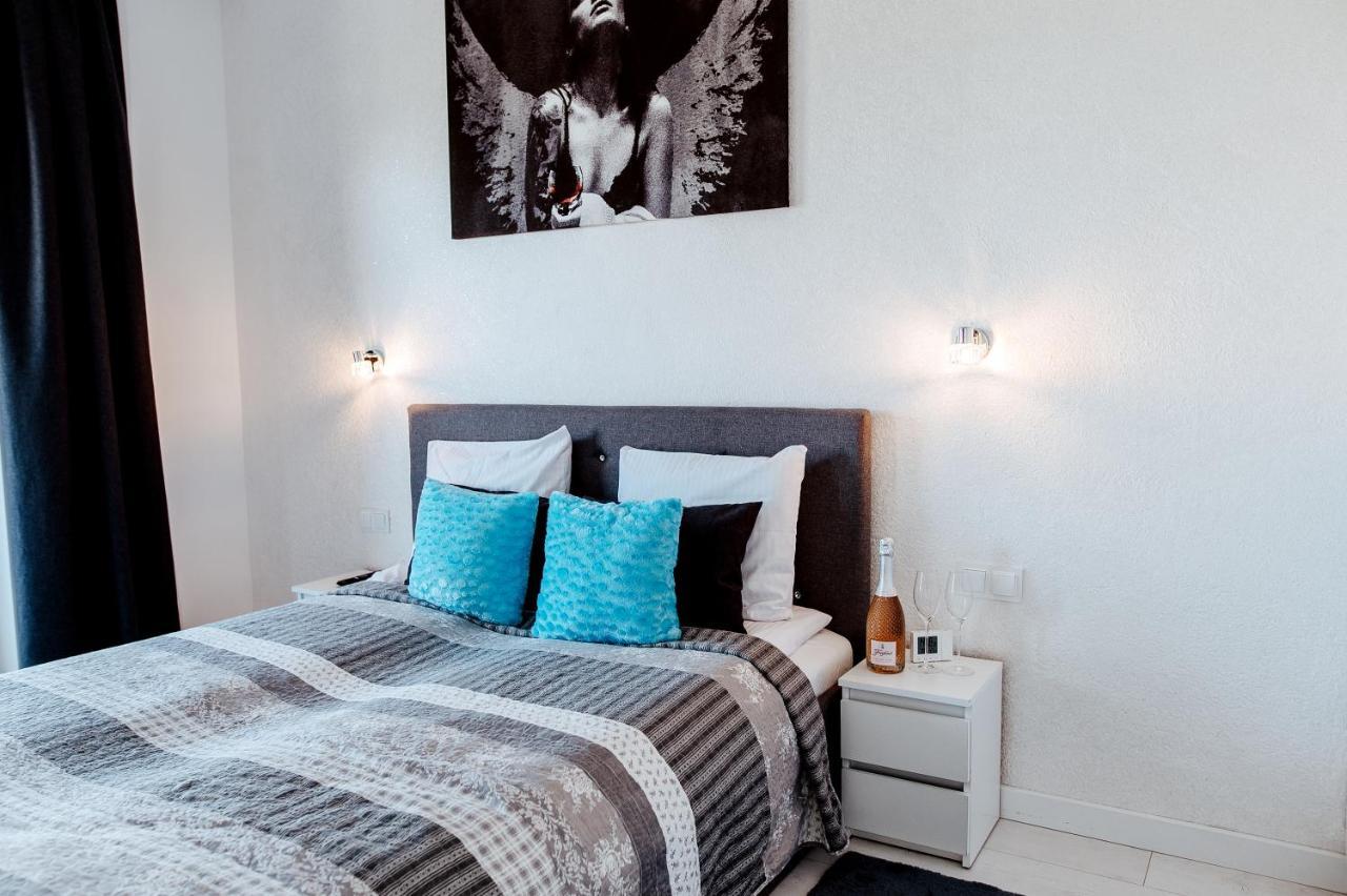 Gardenia Superior Apartament 33 Dziwnów Εξωτερικό φωτογραφία