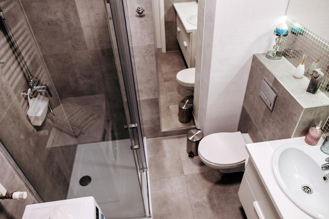 Gardenia Superior Apartament 33 Dziwnów Εξωτερικό φωτογραφία