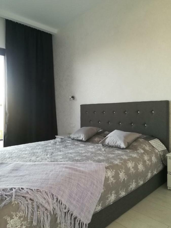 Gardenia Superior Apartament 33 Dziwnów Εξωτερικό φωτογραφία